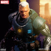 Mezco Cable X-Men One: 12 Collective Marvel Comics Action Figure - Collectors Row Inc.