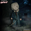 Mezco Jason Voorhees Living Dead Dolls Deluxe Edition Friday The 13th Part II - Collectors Row Inc.
