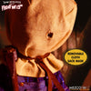 Mezco Jason Voorhees Living Dead Dolls Deluxe Edition Friday The 13th Part II - Collectors Row Inc.