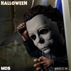 Mezco Michael Myers Halloween 1978 - 6&quot; Designer Series MDS Action Figure - Collectors Row Inc.