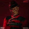 Mezco Freddy Kreuger One 12 Collective Figure A Nightmare on Elm Street - Collectors Row Inc.