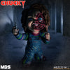 Mezco Chucky Designer Series Deluxe MDS Childs Play Action Figure - Collectors Row Inc.