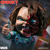 Mezco Chucky Designer Series Deluxe MDS Childs Play Action Figure - Collectors Row Inc.