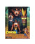 NECA - Crash Bandicoot - 7" Scale Action Figure- Ultra Deluxe Crash - Collectors Row Inc.