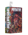 NECA Predator - 7&quot; Scale Action Figure - Ultimate Elder: The Golden Angel - Collectors Row Inc.