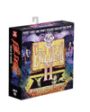 NECA - Evil Dead 2 (30th Anniversary) Boxed Set – 7” Scale Action Figures – Hero Ash and Deadite Ed - Collectors Row Inc.