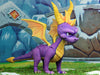 NECA Spyro - 7&quot; Scale Action Figure - Spyro the Dragon - Collectors Row Inc.