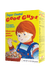 Chucky Child's Play 2 Good Guys Doll Cereal Box - Collectors Row Inc.