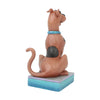 Jim Shore Scooby-Doo Scooby-Dooby-Doo Enesco Statue 6005980 - Collectors Row Inc.