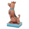 Jim Shore Scooby-Doo Scooby-Dooby-Doo Enesco Statue 6005980 - Collectors Row Inc.