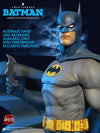 Tweeterhead Batman Super Powers Maquette DC Comics EXCLUSIVE Statue - Collectors Row Inc.