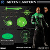 Mezco Green Lantern One:12 Collective John Stewart Action Figure - Collectors Row Inc.