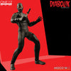 Mezco One:12 Collective Diabolik Action Figure Fumetti Neri Comics - Collectors Row Inc.