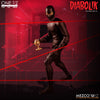 Mezco One:12 Collective Diabolik Action Figure Fumetti Neri Comics - Collectors Row Inc.
