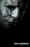 Halloween 2018 Michael Myers Officer Francis Severed Head Prop by Trick or Treat Studios - Collectors Row Inc.