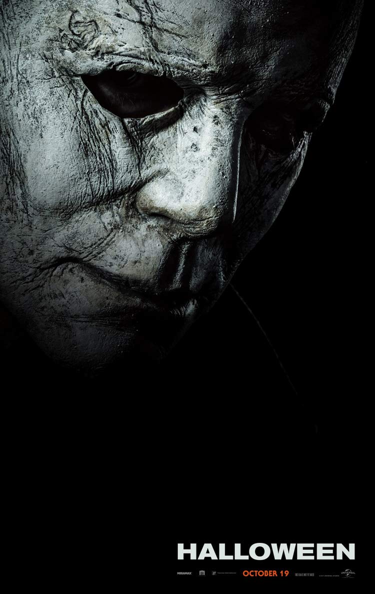 Halloween 2018 - Michael Myers 12&quot; Action Figure