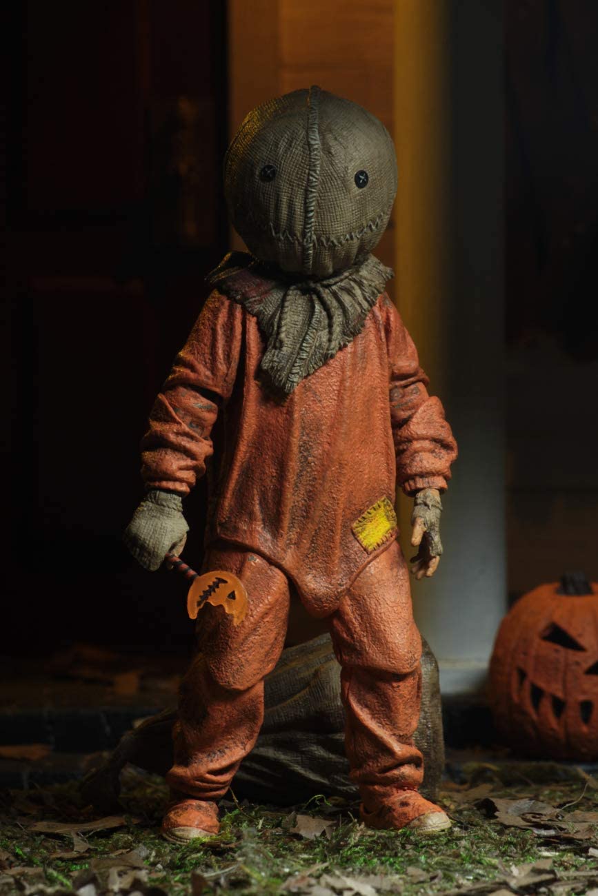 Trick R Treat SAM Ultimate Boxed