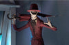 NECA The Conjuring Universe - 7&quot; Scale Action Figure - Ultimate Crooked Man - Collectors Row Inc.