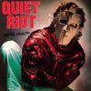 Quiet Riot Metal Health Mask by Trick or Treat Studios - Collectors Row Inc.
