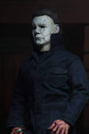 Halloween (2018) - 8&quot; Clothed Action Figure - Michael Myers - Collectors Row Inc.