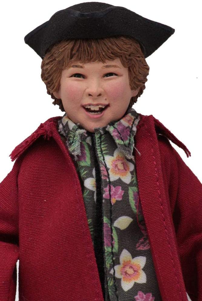 NECA - Goonies - 8&quot; Clothed Figure 2 pack - Sloth and Chunk - Collectors Row Inc.