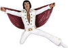 Elvis Presley Live in &#39;72 - 7&quot; Scale Action Figure