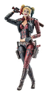 Hiya Toys Injustice 2: Harley Quinn 1:18 Scale 4 Inch Acton Figure - Collectors Row Inc.