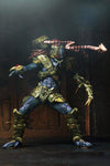 Predator - 7&quot; Scale Action Figure - Ultimate Lasershot Predator