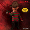 Mezco Freddy Krueger A Nightmare on Elm Street: 15&quot; Mega Scale Talking Figure - Collectors Row Inc.