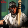 Mezco Warriors One:12 Collective Action Figure Set wit Collectible Tin Case - Collectors Row Inc.