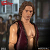 Mezco Warriors One:12 Collective Action Figure Set wit Collectible Tin Case - Collectors Row Inc.