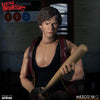 Mezco Warriors One:12 Collective Action Figure Set wit Collectible Tin Case - Collectors Row Inc.