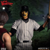 Mezco Warriors One:12 Collective Action Figure Set wit Collectible Tin Case - Collectors Row Inc.