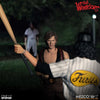 Mezco Warriors One:12 Collective Action Figure Set wit Collectible Tin Case - Collectors Row Inc.