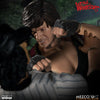Mezco Warriors One:12 Collective Action Figure Set wit Collectible Tin Case - Collectors Row Inc.