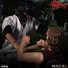 Mezco Warriors One:12 Collective Action Figure Set wit Collectible Tin Case - Collectors Row Inc.