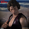 Mezco Warriors One:12 Collective Action Figure Set wit Collectible Tin Case - Collectors Row Inc.