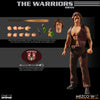 Mezco Warriors One:12 Collective Action Figure Set wit Collectible Tin Case - Collectors Row Inc.