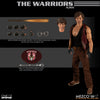 Mezco Warriors One:12 Collective Action Figure Set wit Collectible Tin Case - Collectors Row Inc.