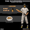 Mezco Warriors One:12 Collective Action Figure Set wit Collectible Tin Case - Collectors Row Inc.