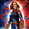 Captain Marvel One:12 Collective Action Figure - Collectors Row Inc.