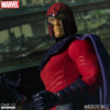 X-Men Magneto Marvel Comics One 12 Collective Figure by Mezco toys - Collectors Row Inc.