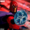 X-Men Magneto Marvel Comics One 12 Collective Figure by Mezco toys - Collectors Row Inc.