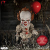 IT: Pennywise Designer Series Deluxe Action Figure - Collectors Row Inc.
