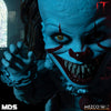 IT: Pennywise Designer Series Deluxe Action Figure - Collectors Row Inc.