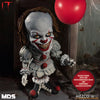 IT: Pennywise Designer Series Deluxe Action Figure - Collectors Row Inc.