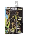 NECA Predator - 7&quot; Scale Action Figure - Ultimate Elder: The Golden Angel - Collectors Row Inc.
