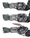 NECA - Predator (2018) - 7&quot; Scale Action Figure - Deluxe Armored Assassin Predator - Collectors Row Inc.