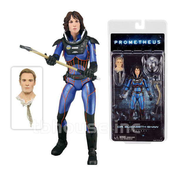 NECA Prometheus 7