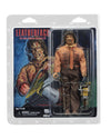 NECA Texas Chainsaw Massacre 3 8 inch Clothed Action Figure - Collectors Row Inc.